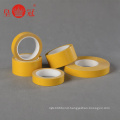 Wholesale cheap price heat proof die cutting adhesive tape jumbo roll double sided pvc tape